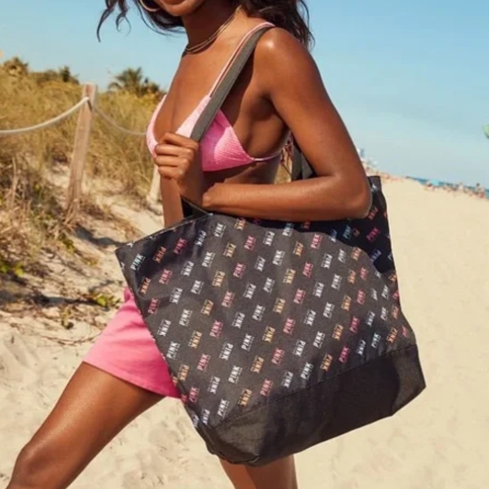PINK Victoria’s Secret Tote Bag - Picture 2 of 5